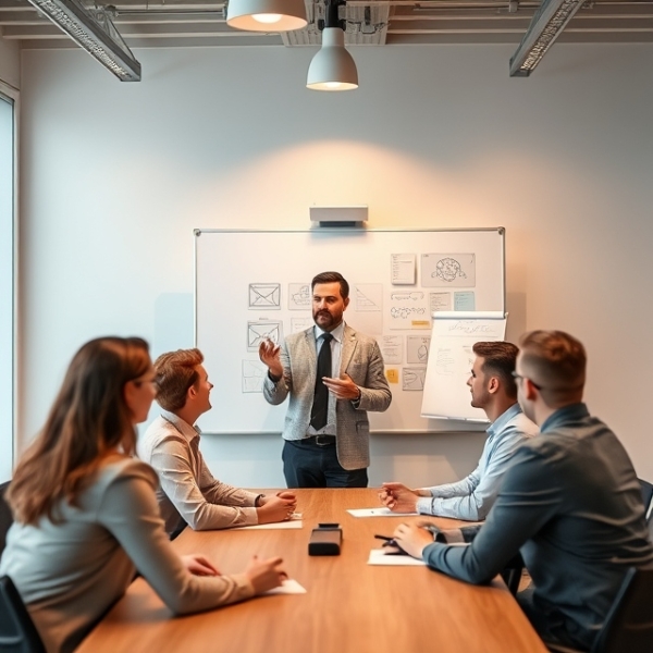 innovation consultancy