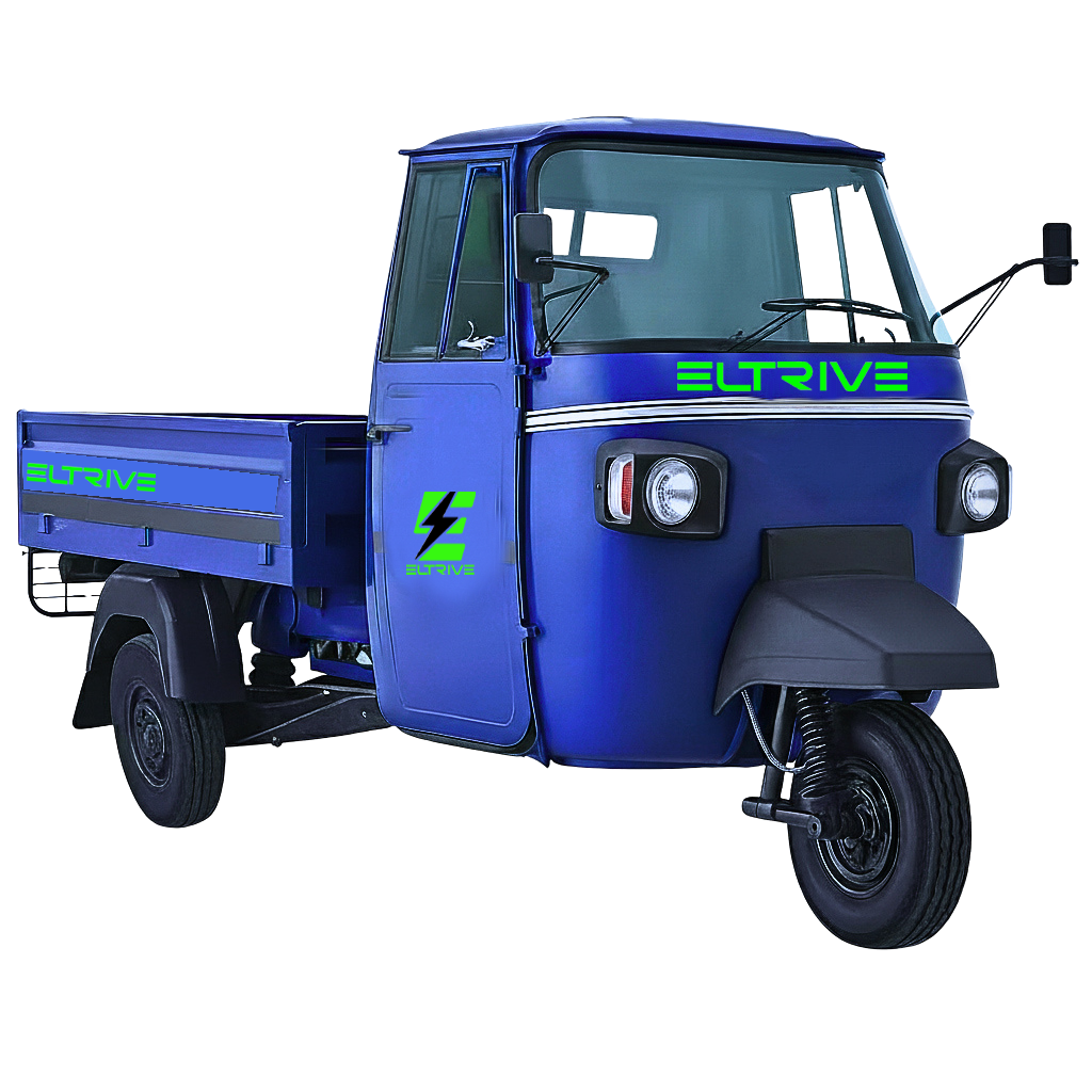 Open Deck Cargo Auto