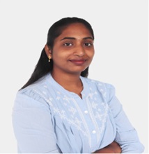 Bhargavi V
