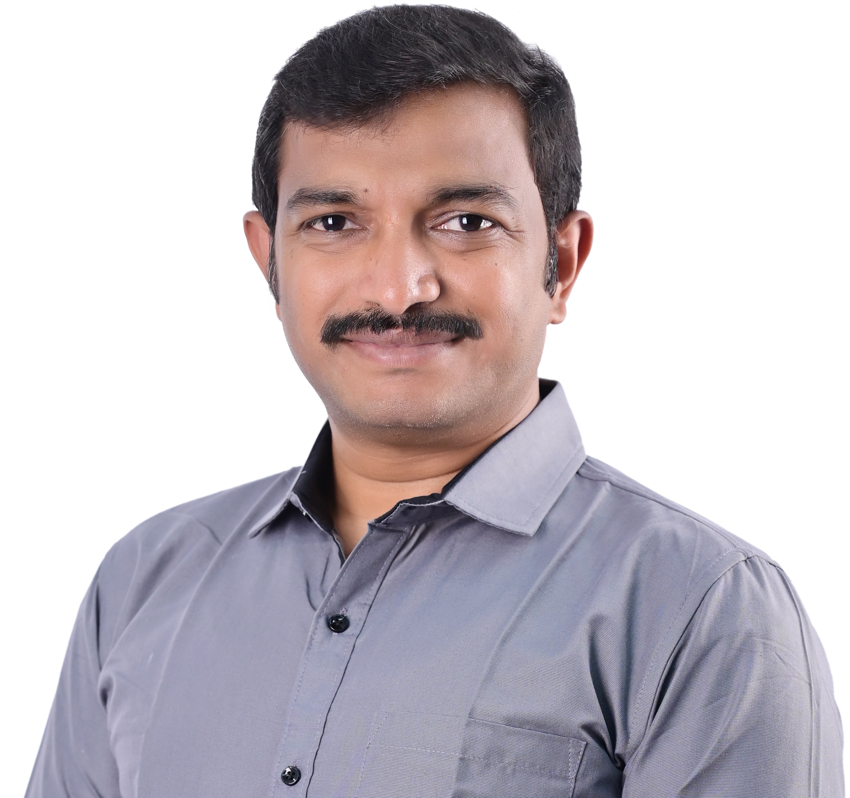 Rajesh Gopisetty