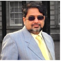 Vikram Sinha